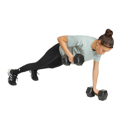 ADIDAS Designed For Training Go To Women's Training T-Shirt - Supersports Thailand
