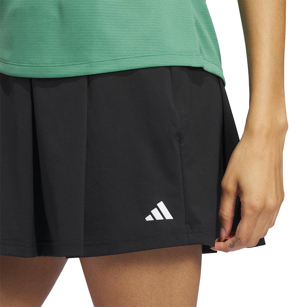 ADIDAS Ultimate365 Tour Pleated Women's Golf Skort
