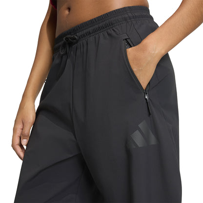 ADIDAS Z.N.E. Woven Women's Lifestyle Pants - Supersports Thailand