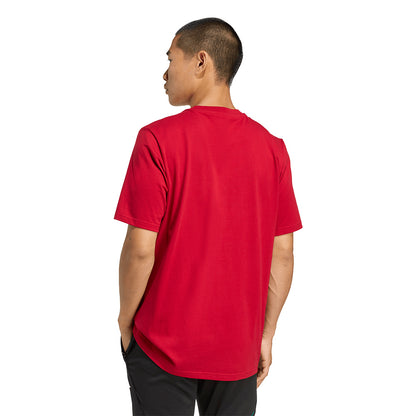 ADIDAS Liverpool FC Seasonal Graphic เสื้อยืดผู้ชาย