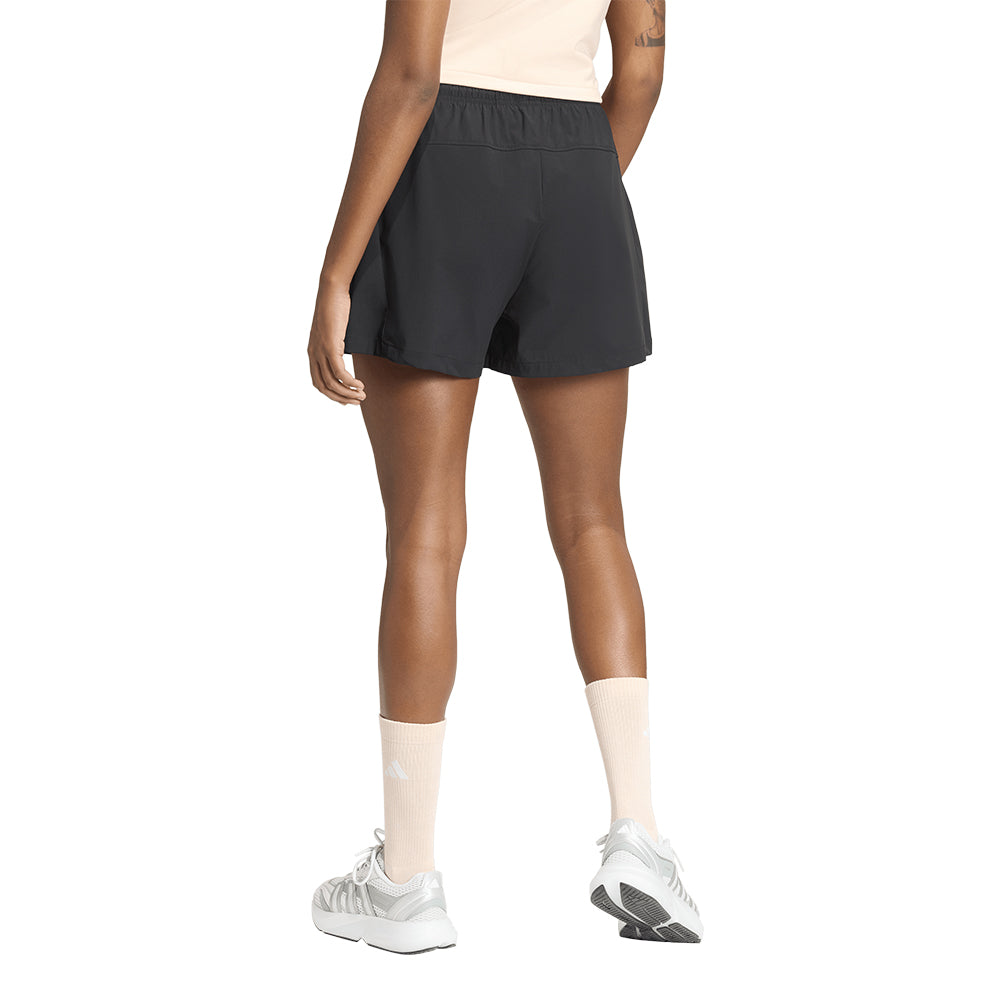ADIDAS Z.N.E. Woven Women's Lifestyle Shorts - Supersports Thailand Supersports Thailand