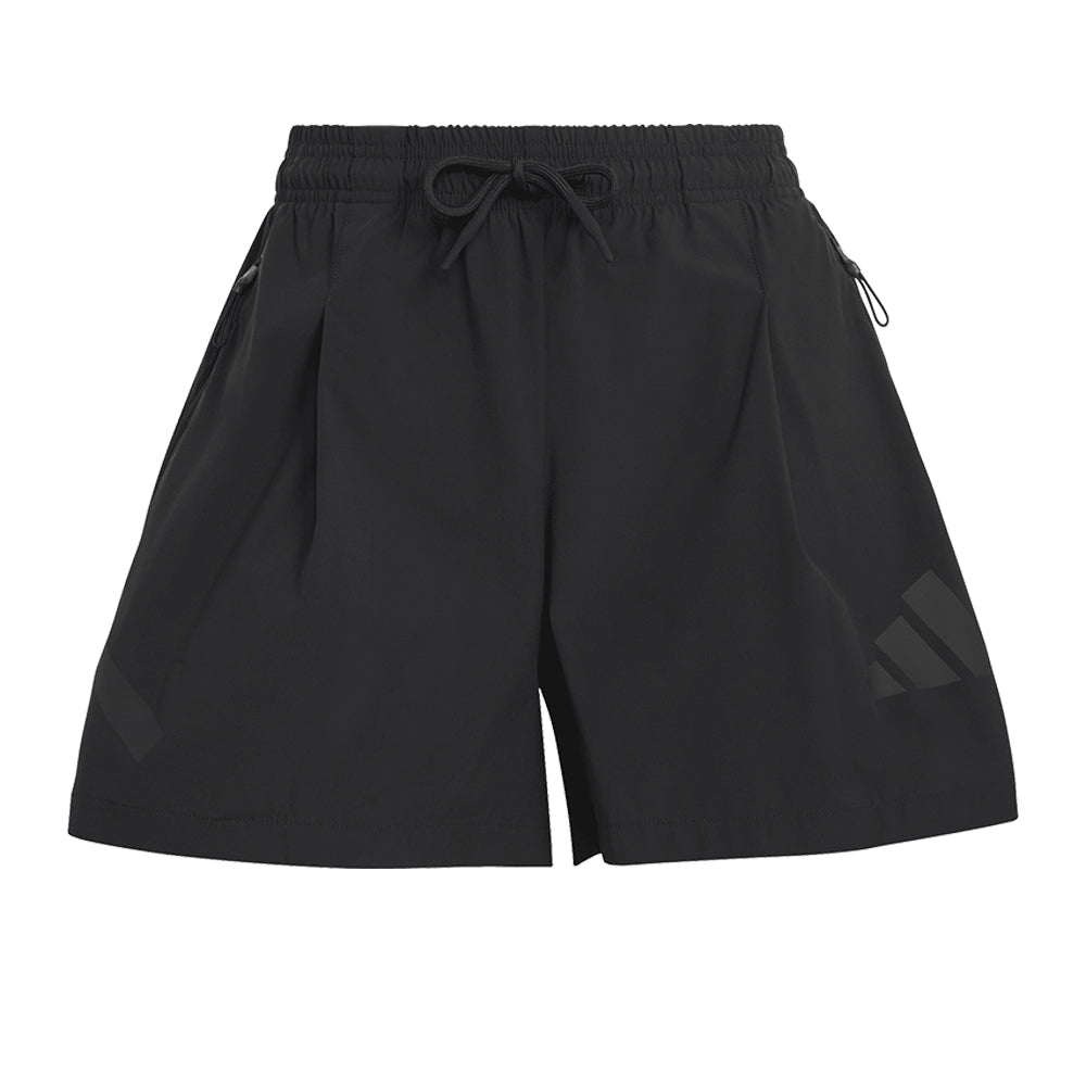 ADIDAS Z.N.E. Woven Women's Lifestyle Shorts - Supersports Thailand