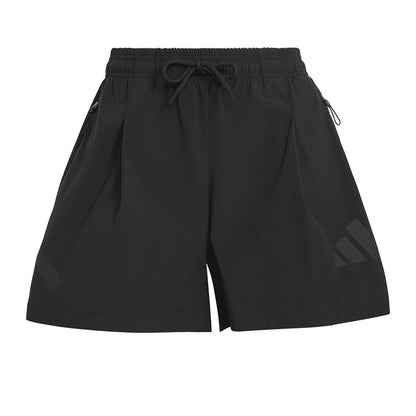 ADIDAS Z.N.E. Woven Women's Lifestyle Shorts - Supersports Thailand