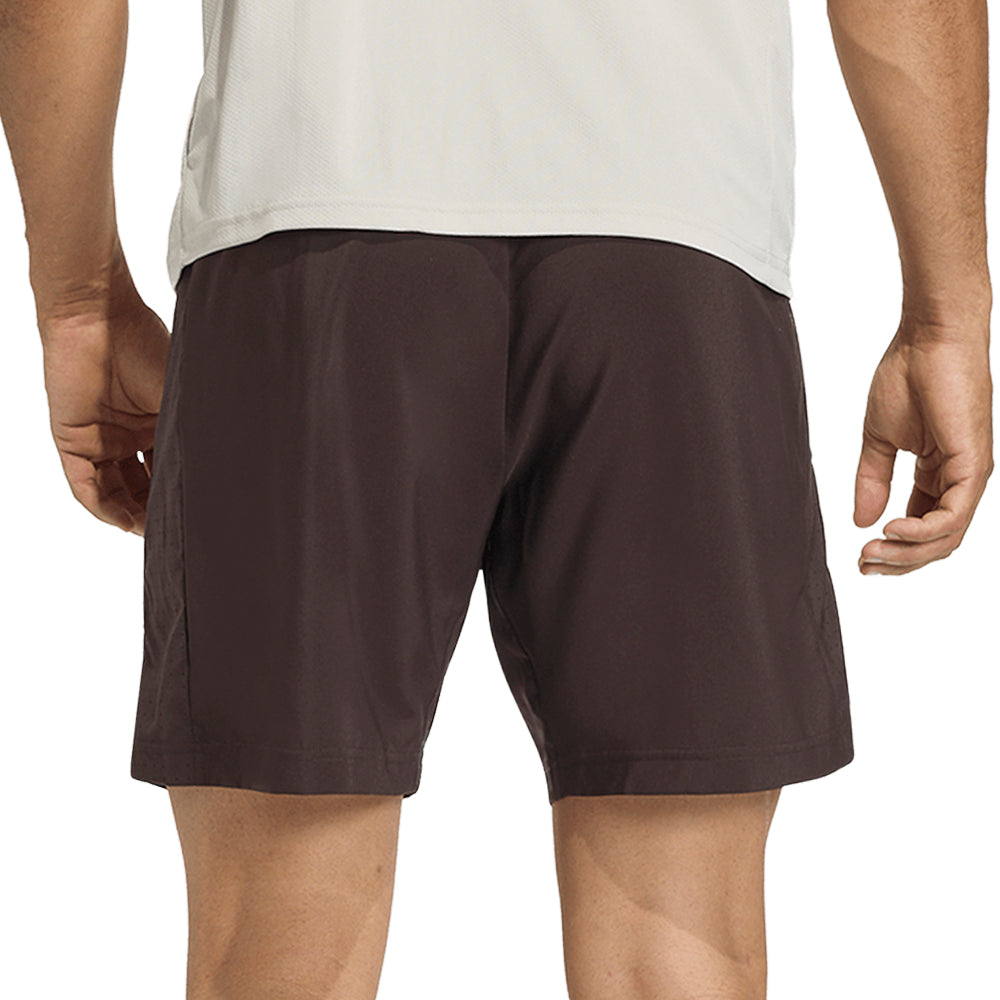 ADIDAS Workout Essentials Base Woven Men's Training Shorts - Supersports Thailand