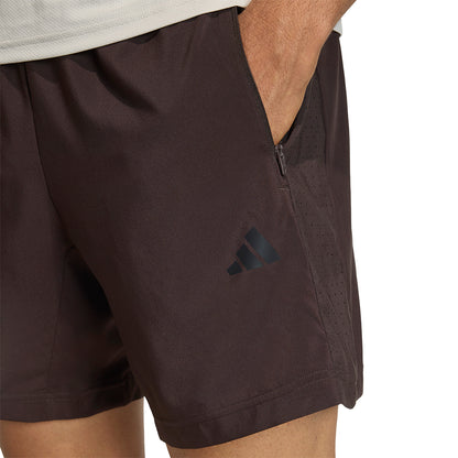 ADIDAS Workout Essentials Base Woven Men's Training Shorts - Supersports Thailand