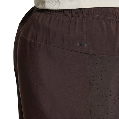 ADIDAS Workout Essentials Base Woven Men's Training Shorts - Supersports Thailand