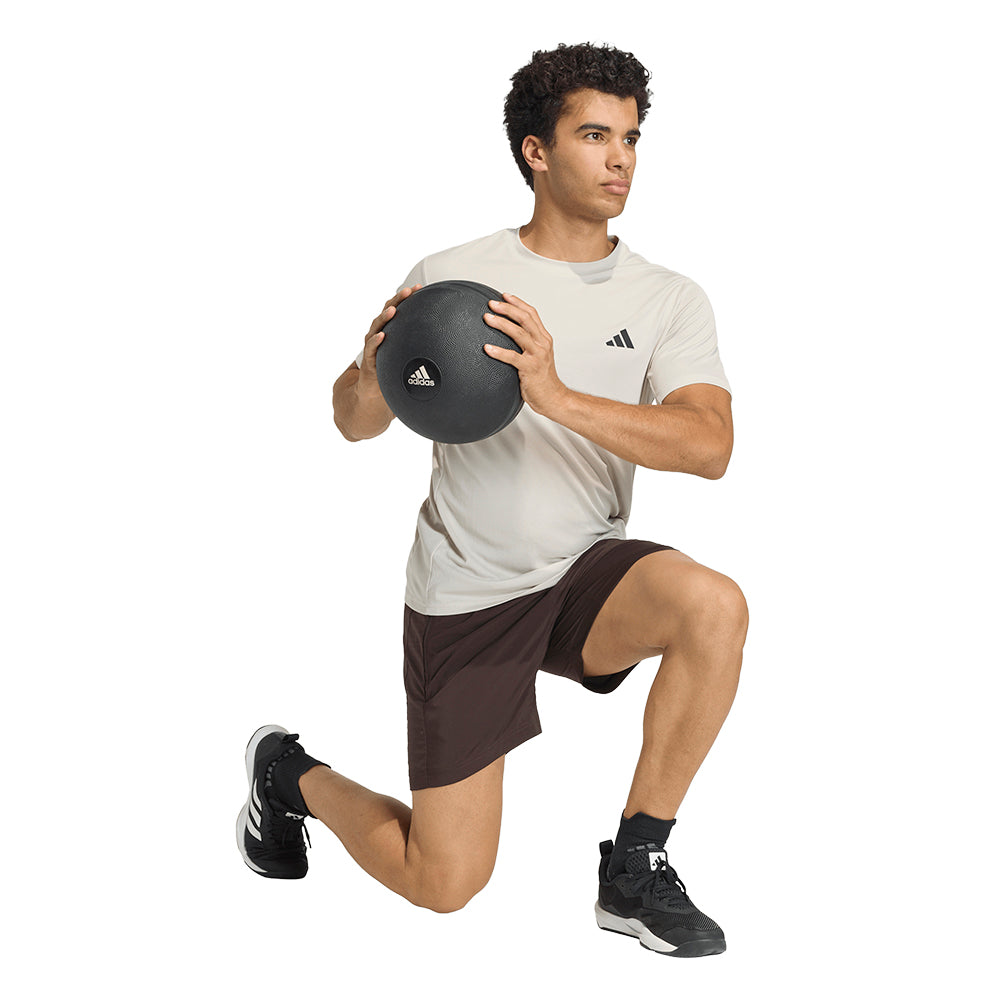 ADIDAS Workout Essentials Base Woven Men's Training Shorts - Supersports Thailand Supersports Thailand