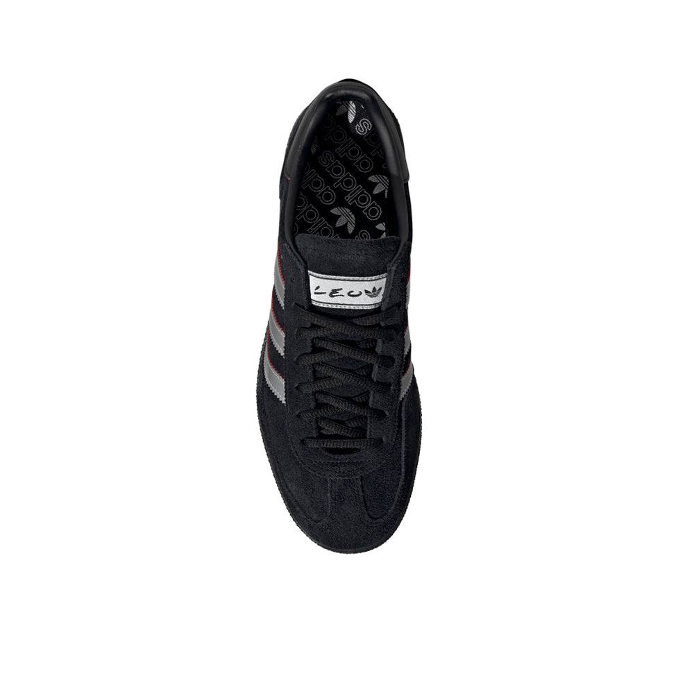 ADIDAS Handball Spezial Messi รองเท้าลำลองผู้ชาย Supersports Thailand