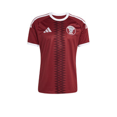 ADIDAS Men's Qatar Home Replica 2026 Jersey - Supersports Thailand