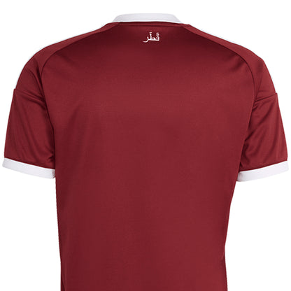 ADIDAS Men's Qatar Home Replica 2026 Jersey - Supersports Thailand