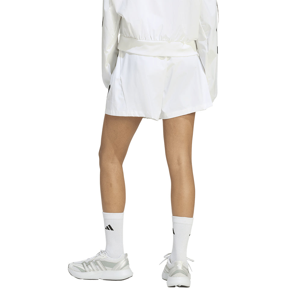 ADIDAS Z.N.E. Woven Women's Lifestyle Shorts - Supersports Thailand Supersports Thailand