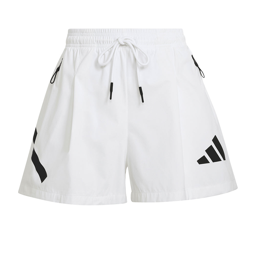 ADIDAS Z.N.E. Woven Women's Lifestyle Shorts - Supersports Thailand Supersports Thailand