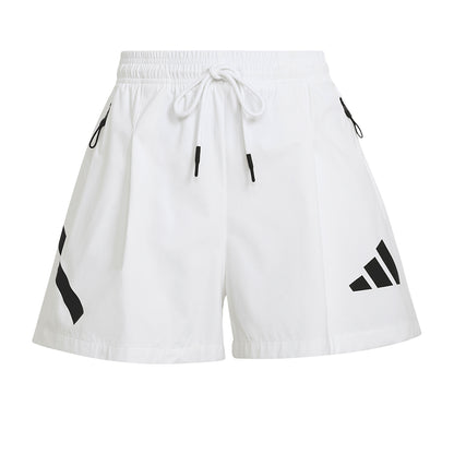 ADIDAS Z.N.E. Woven Women's Lifestyle Shorts - Supersports Thailand