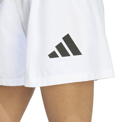 ADIDAS Z.N.E. Woven Women's Lifestyle Shorts - Supersports Thailand