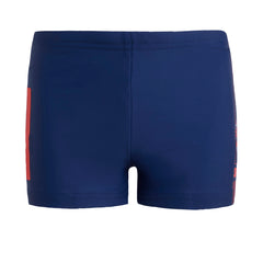 ADIDAS Marvel Spiderman Kids Swim Shorts - Supersports Thailand