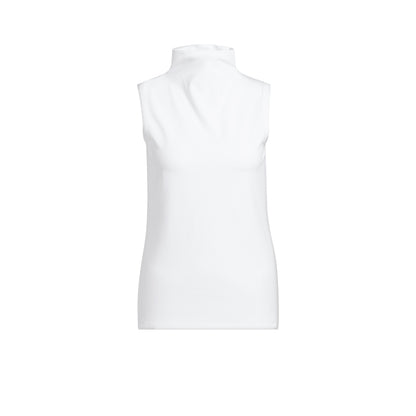 ADIDAS Ultimate365 Sleeveless Mock Neck เสื้อกอล์ฟผู้หญิง