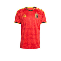 ADIDAS Men's Belgium Home 2026 Jersey - Supersports Thailand