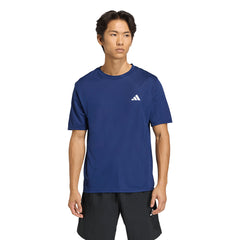 ADIDAS Workout Essentials Base Men's Training T-Shirt - Supersports Thailand