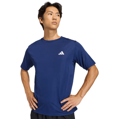 ADIDAS Workout Essentials Base Men's Training T-Shirt - Supersports Thailand