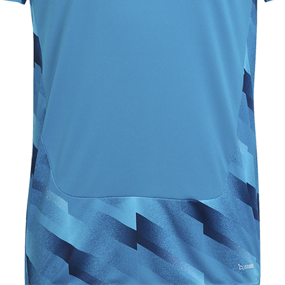 ADIDAS Men's Spain Home Replica 2026 Goalkeeper Jersey - Supersports Thailand Supersports Thailand