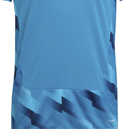 ADIDAS Men's Spain Home Replica 2026 Goalkeeper Jersey - Supersports Thailand