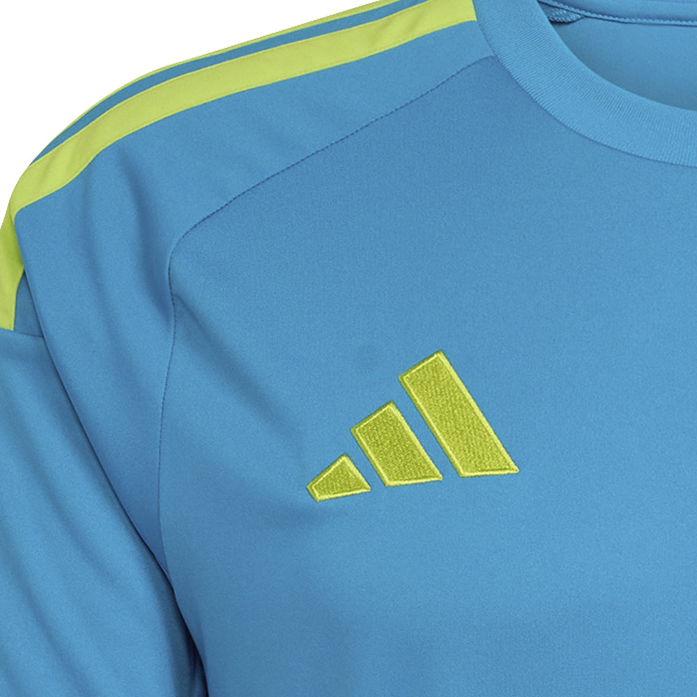 ADIDAS Men's Spain Home Replica 2026 Goalkeeper Jersey - Supersports Thailand