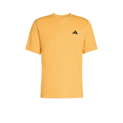 ADIDAS Workout Essentials Feelready Men's Training T-Shirt - Supersports Thailand