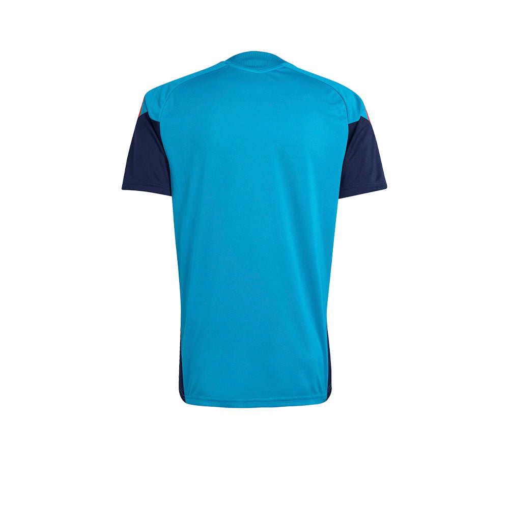 ADIDAS Spain 26 Tiro Men's Football Jersey - Supersports Thailand