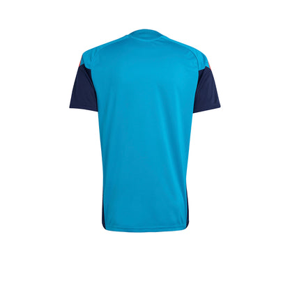 ADIDAS Spain 26 Tiro Men's Football Jersey - Supersports Thailand