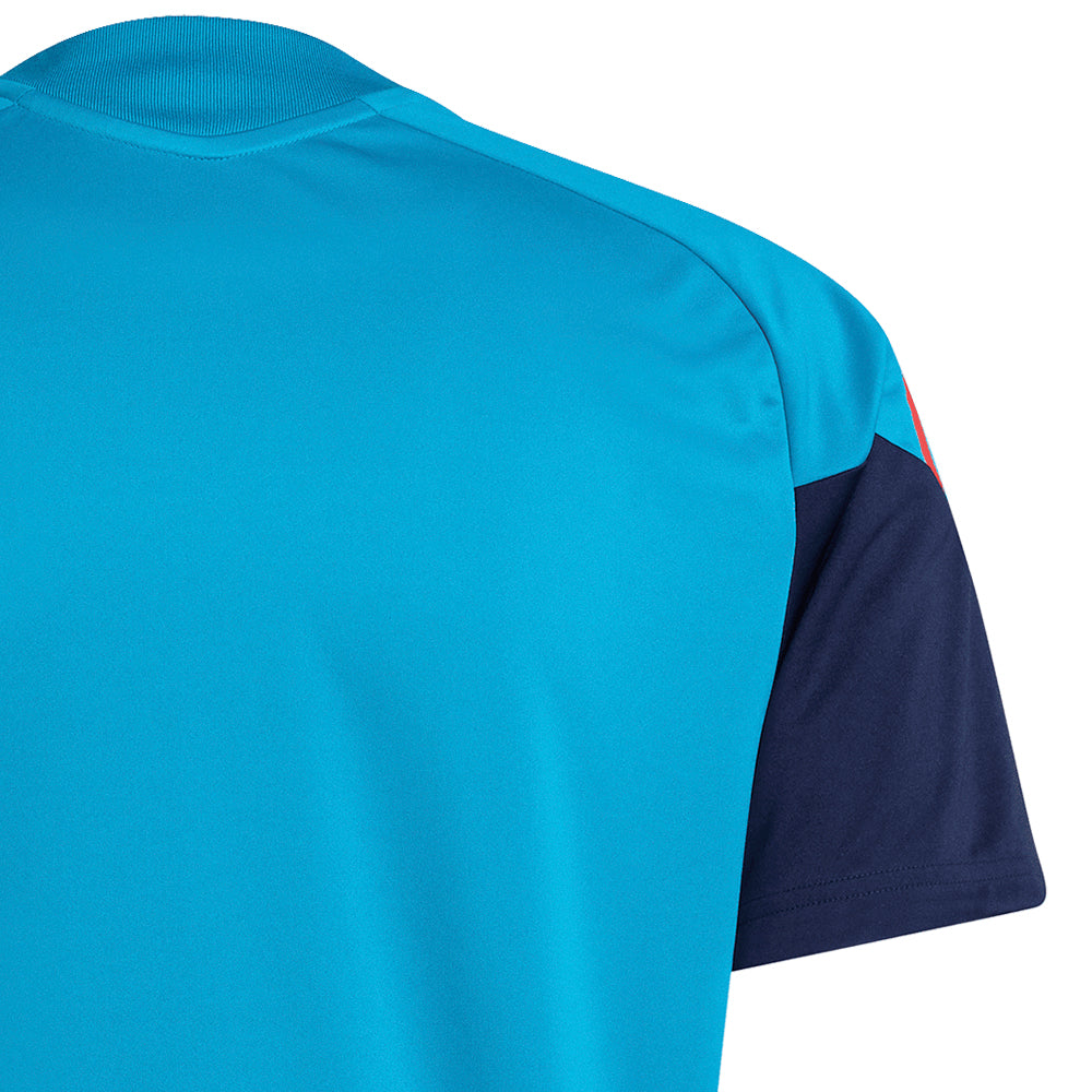ADIDAS Spain 26 Tiro Men's Football Jersey - Supersports Thailand Supersports Thailand
