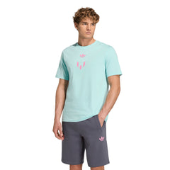 ADIDAS Messi Men's Football T-Shirt - Supersports Thailand