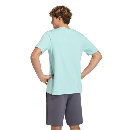ADIDAS Messi Men's Football T-Shirt - Supersports Thailand