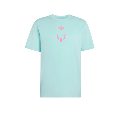 ADIDAS Messi Men's Football T-Shirt - Supersports Thailand