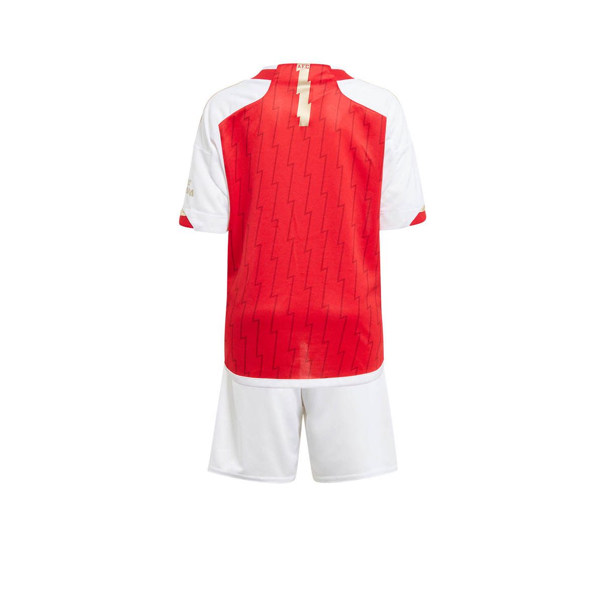 ADIDAS Kids Arsenal Home 2023/24 Mini Kit - Supersports Thailand Supersports Thailand