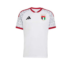 ADIDAS เสื้อแข่งผู้ชายทีมชาติสหรัฐอาหรับเอมิเรตส์ ชุดเหย้า ฤดูกาล 2026