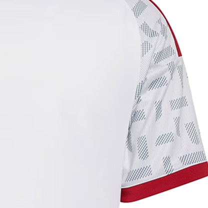 ADIDAS เสื้อแข่งผู้ชายทีมชาติสหรัฐอาหรับเอมิเรตส์ ชุดเหย้า ฤดูกาล 2026