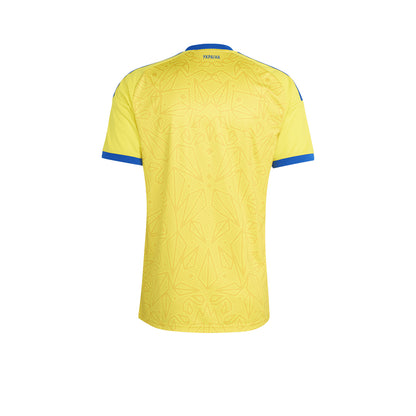 ADIDAS Men's Ukraine Home Replica 2026 Jersey - Supersports Thailand