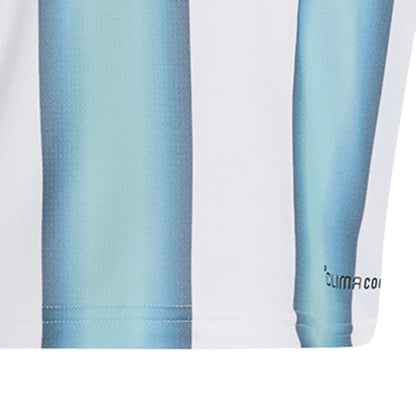ADIDAS Women's Argentina Home Replica 2026 Cropped Jersey