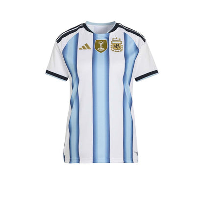 ADIDAS Women's Argentina Home Replica 2026 Jersey - Supersports Thailand
