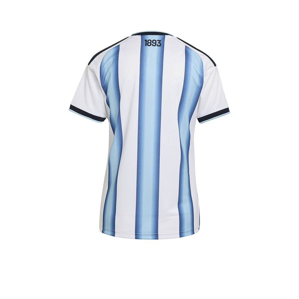 ADIDAS Women's Argentina Home Replica 2026 Jersey - Supersports Thailand Supersports Thailand