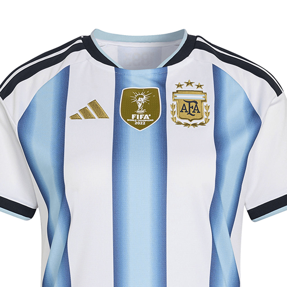 ADIDAS Women's Argentina Home Replica 2026 Jersey - Supersports Thailand