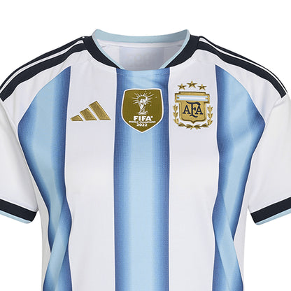 ADIDAS Women's Argentina Home Replica 2026 Jersey - Supersports Thailand