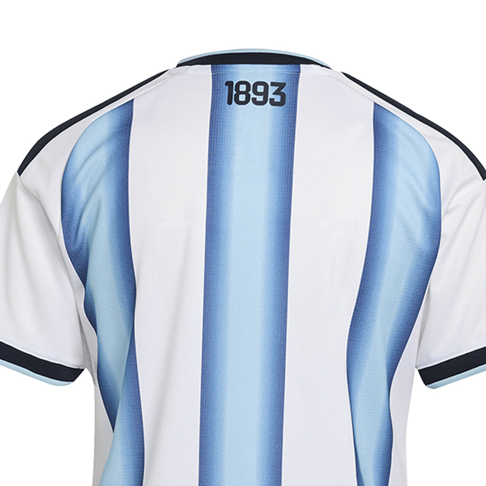 ADIDAS Women's Argentina Home Replica 2026 Jersey - Supersports Thailand Supersports Thailand