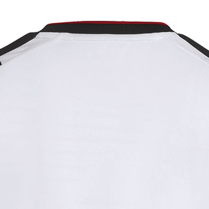 ADIDAS Women's Germany Home 2026 Cropped Jersey - Supersports Thailand