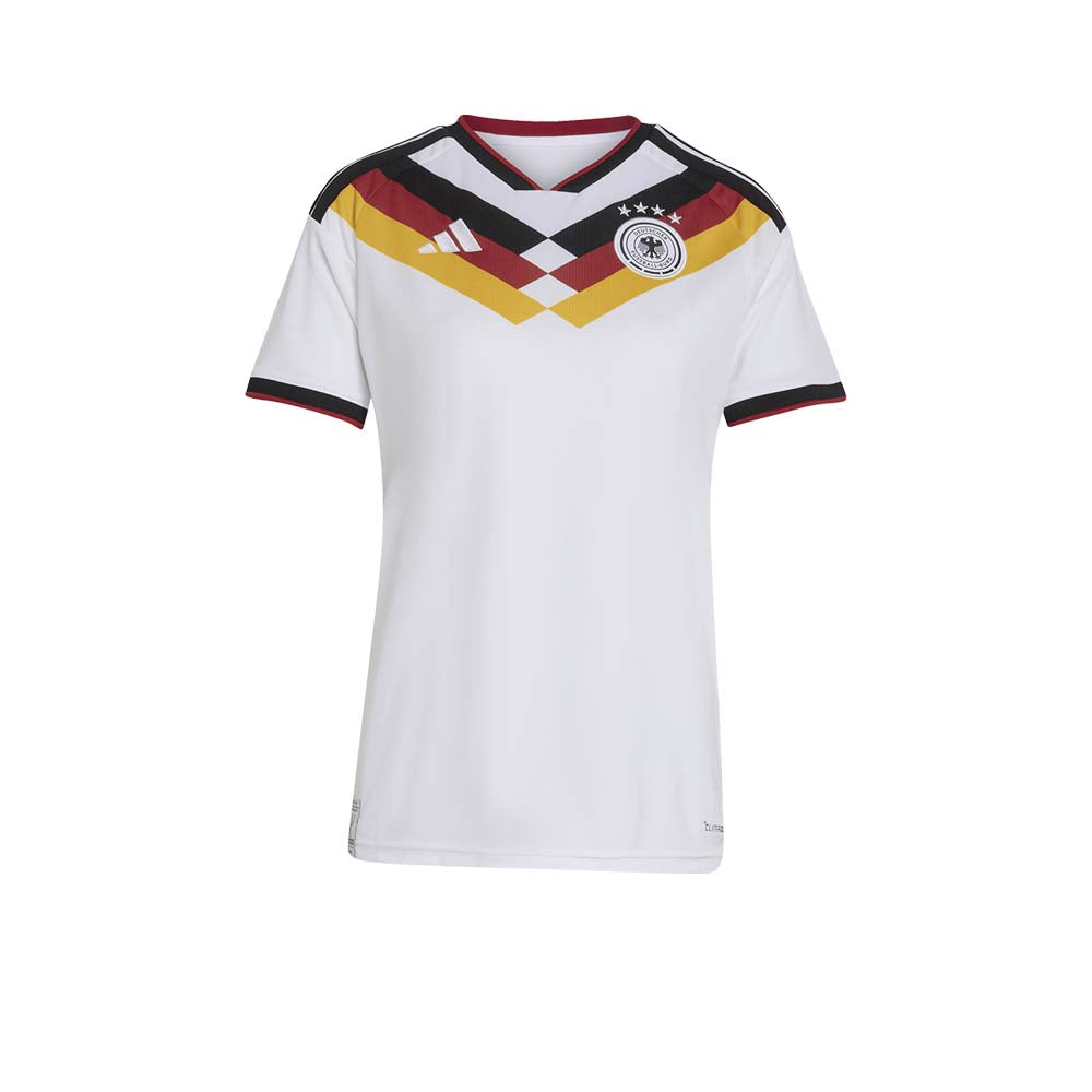 ADIDAS Women's Germany Home Replica 2026 Jersey - Supersports Thailand