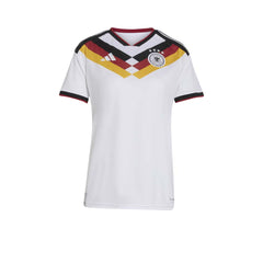 ADIDAS Women's Germany Home Replica 2026 Jersey - Supersports Thailand