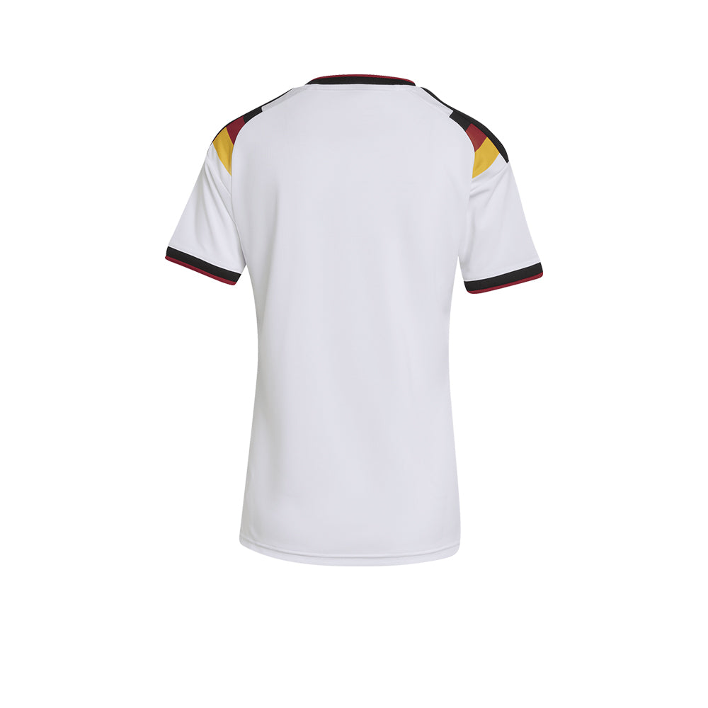 ADIDAS Women's Germany Home Replica 2026 Jersey - Supersports Thailand Supersports Thailand