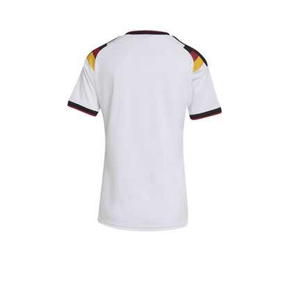 ADIDAS Women's Germany Home Replica 2026 Jersey - Supersports Thailand