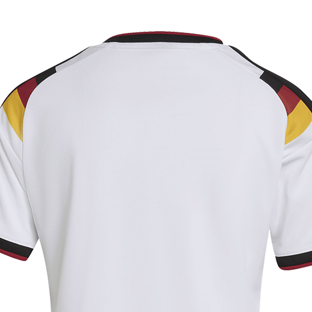 ADIDAS Women's Germany Home Replica 2026 Jersey - Supersports Thailand