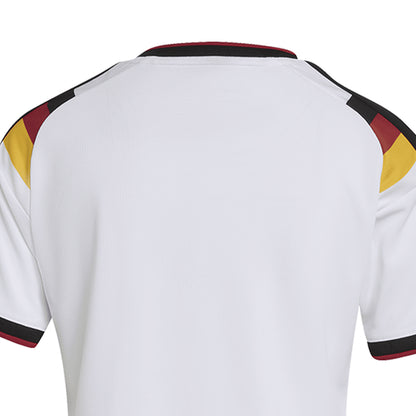 ADIDAS Women's Germany Home Replica 2026 Jersey - Supersports Thailand